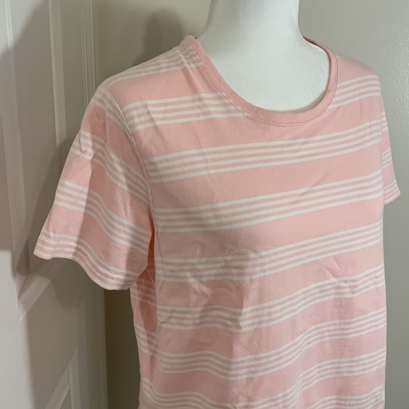 L.L. Bean cotton tee - Picture 2 of 4